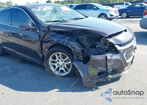 2015 Chevrolet Malibu 1Lt from USA, damaged, VIN 1G11C5SL5FF166304